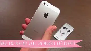 Alien Surface&trade; - iPhone 6 Test de R&eacute;sistance, le meilleur film protecteur pour votre gadget!