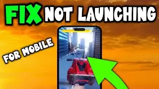 Asphalt 9 - How to Fix Asphalt 9 Not Launching - Mobile
