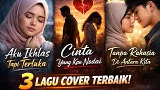 3 Lagu Patah Hati Paling Dalam