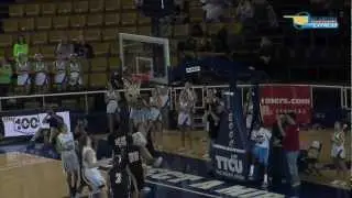 2012 Oklahoma Class 5A Basketball State Finals