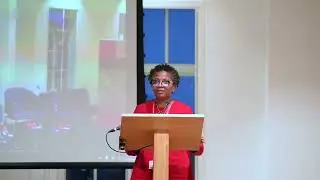 Inaugural Keynote and Open Debate: Is African Agency for sale, for hire or self-renewal?