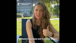 Customer Experience and Customer Service. The 2 hot topics of 2021!