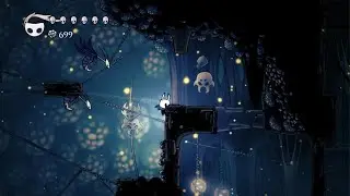Itemless Mark of Pride Lever Skip