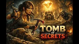 Tomb of Secret: Echoes Beneath the Stone