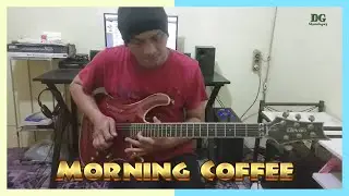 Morning Coffee - Doni Gilbert