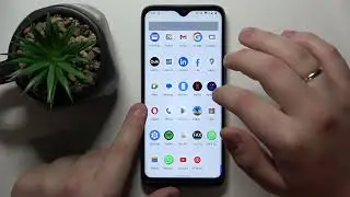 How to See the Internal Storage Amount & Specifications on a NOKIA C12