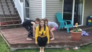 Slimefest 2021 - Ms. Creelman