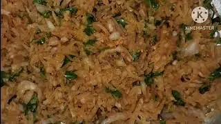 Muli ke parathe# simpal or easy trike se #// testy recipe 😋// thindi me grma garm bnaye Thandi bhgay