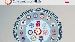 CLAT Result 2021 Expected today, Check Common Law Admission Test Results at consortiumofnlus.ac.in