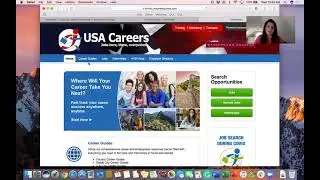 Learn how GoinGlobal can help everyone prepare and launch a job search