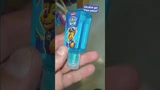 alcohol gel 