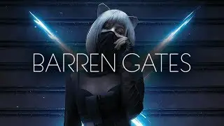 Barren Gates - Falling In Reverse (feat. VinDon)
