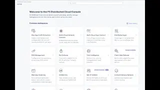 How to use F5 Distributed Cloud HTTP Load Balancer