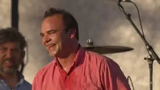 Future Islands Coachella 2017