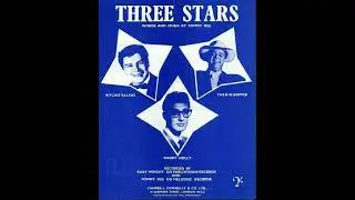 Ruby Wright  : Three Stars