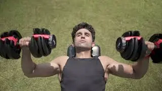 Introducing FITSPACE | Fitness That Fits Your Life