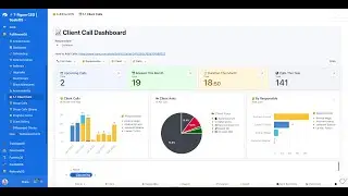 [Airtable] Как подключить Google Календарь к Airtable (менее чем за 10 минут)