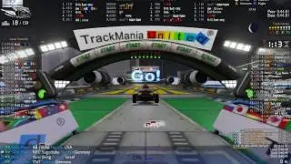 Trackmania N. HD - 150+ Players [cos|| FullSpeed Server] (Adrenal1n)