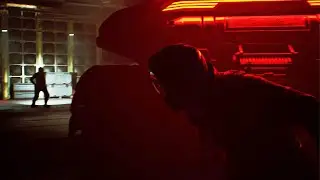 Fort Solis ENDING