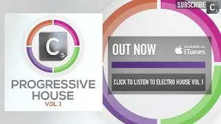 PROGRESSIVE House Vol. 1 - Cr2 Records