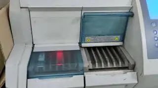 Pathology lab instruments