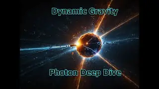 Dynamic Gravity | Deep dive into photons