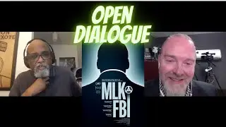 Sam Pollard Interview: MLK/FBI