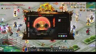 Conquer Online - TwinCity Server / DON'T Anima Gamble