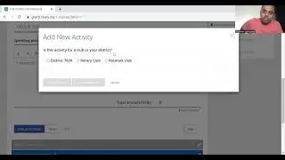 How to apply for a District Grant through Rotary International - Grant Center - Part 2
