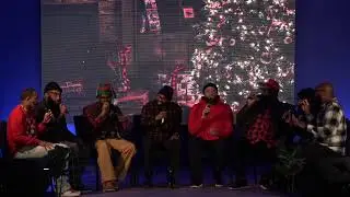NZT Christmas Cantata 2025