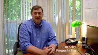 BTA's 90th Anniversary - Jim Kahrs, Prosperity Plus Management Consulting