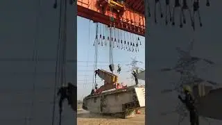 Lifting Equipment  Failure  @ Road Project Delhi