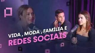 EM QUADRO COM MARIA BRAZ - Em Quadro Podcast #132
