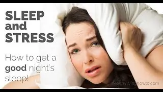 Insomnia treatment - 10 Tips Make You Sleep Like A Baby