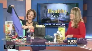 Health Conscious Gift Ideas