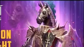 Live arena gold 4 @RaidShadowLegends