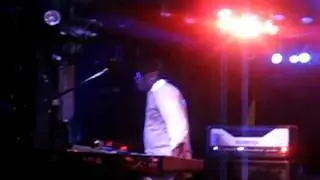 IDENTITY, Lead the Way (live footage) @ CRASH MANSION