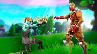4v4 Ether vs monality (il puent la merde)