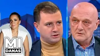 Iran je tvrd orah za Ameriku? • MI DANAS