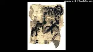 Rhodes Samples - Discrep&acirc;ncia