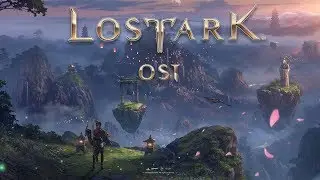Lost Ark Online - Club Avenue (OST)
