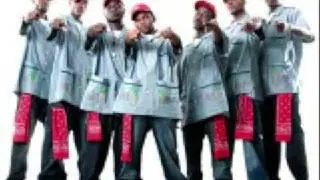 Accapela & Instrumental of Barikad Crew 