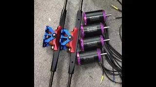 Ant Innovation 63100。Make 4WD electric skateboards. Exciting motivation.