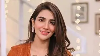 Rabab Hashim | Kamzarf  | Famous Actress Of Pakistan | rubab hashim trending drama | Viral Drama 