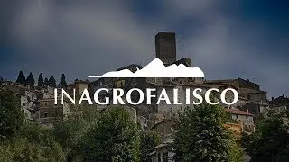 Scopri i borghi in Agro Falisco: Fabrica di roma