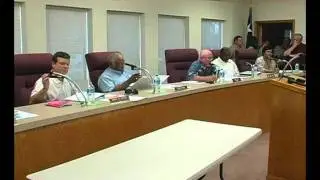 COUNCIL REFUSES TO SET RECALL ELECTION DATE Part 6 of 7