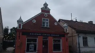 Ziemassvētku uzruna - Jānis Jonaitis