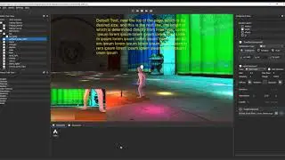 Reverie Engine: Multiple Point Lights, and Twice the Bits