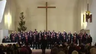 Jussit -  En etsi valtaa, loistoa