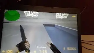 CS1.6 255lj 10aa fail handshow by Y0UN35 | Morocco